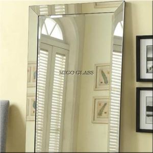 Espelho chanfrado Migo