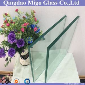 Vidro laminado de 6,38 mm a 41,04 mm