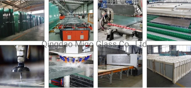 production line