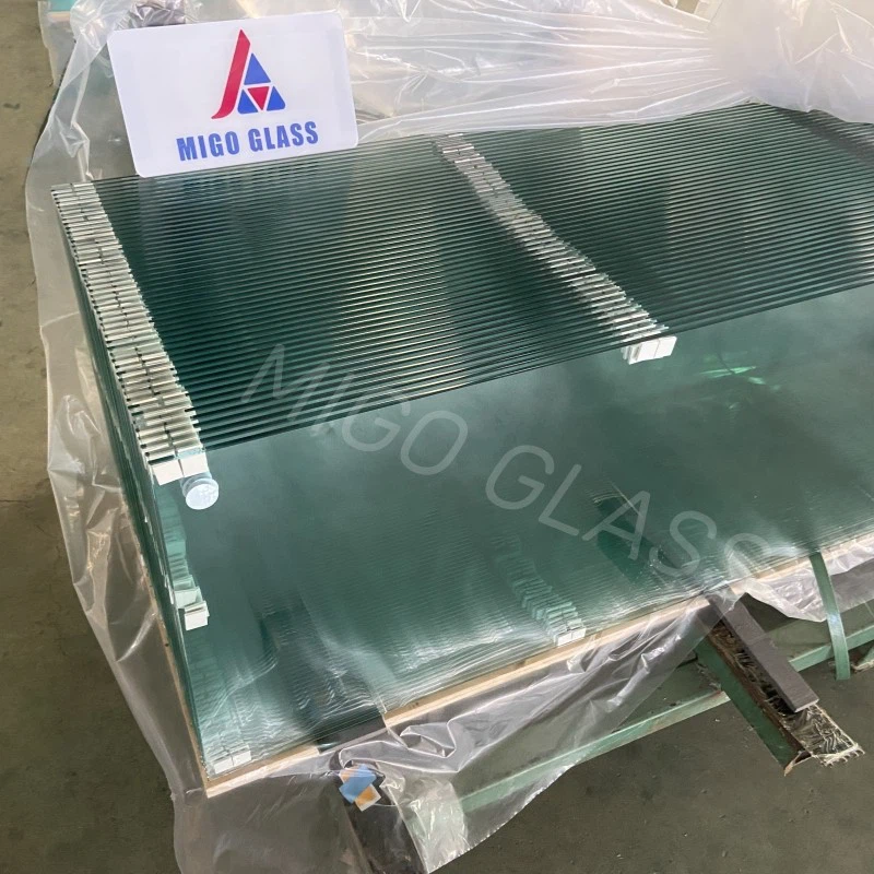 shower glass