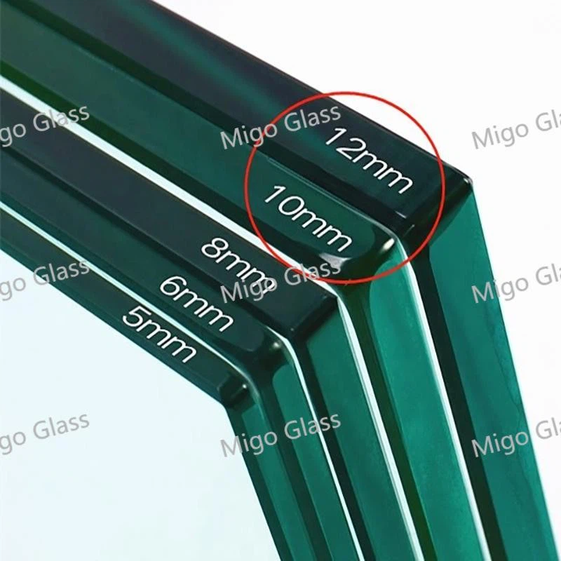 Tempered Glass