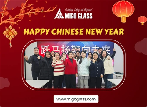 Aviso de feriado do Festival da Primavera de 2026