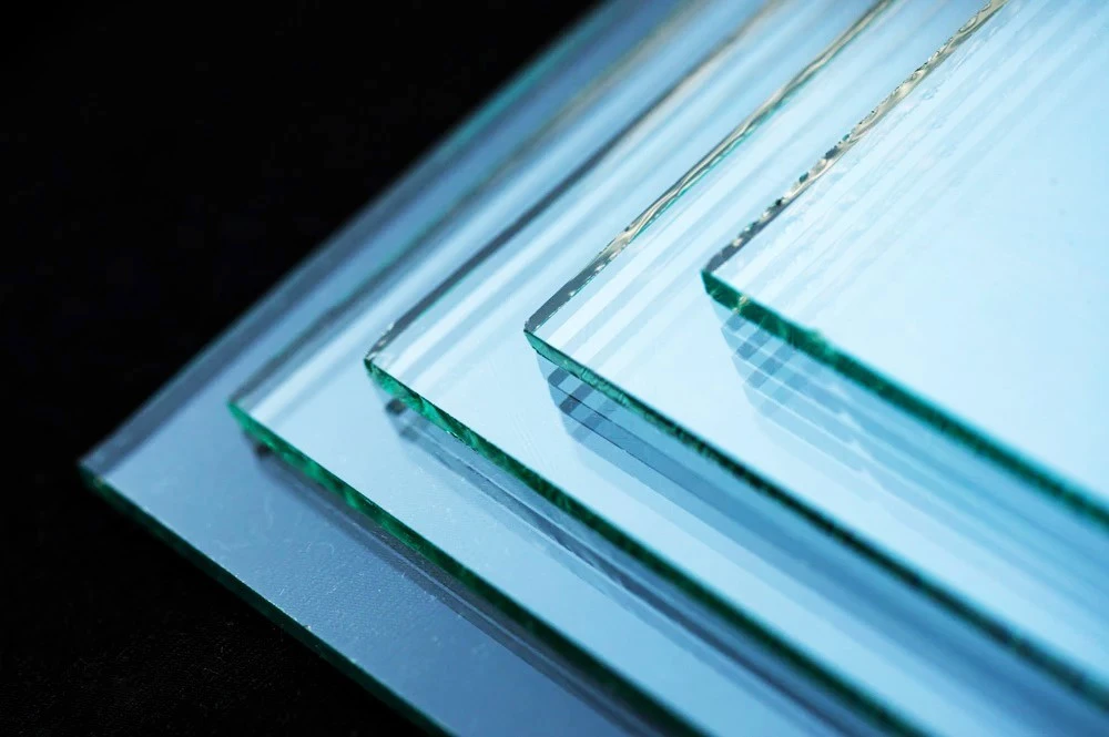 Glass for safety solutions Glass for safety solutions