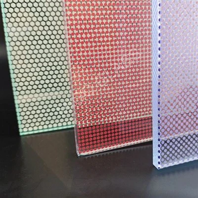 Vidro temperado para quadras de squash