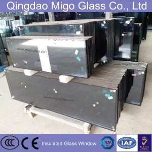 Vidros isolantes com eficiência energética