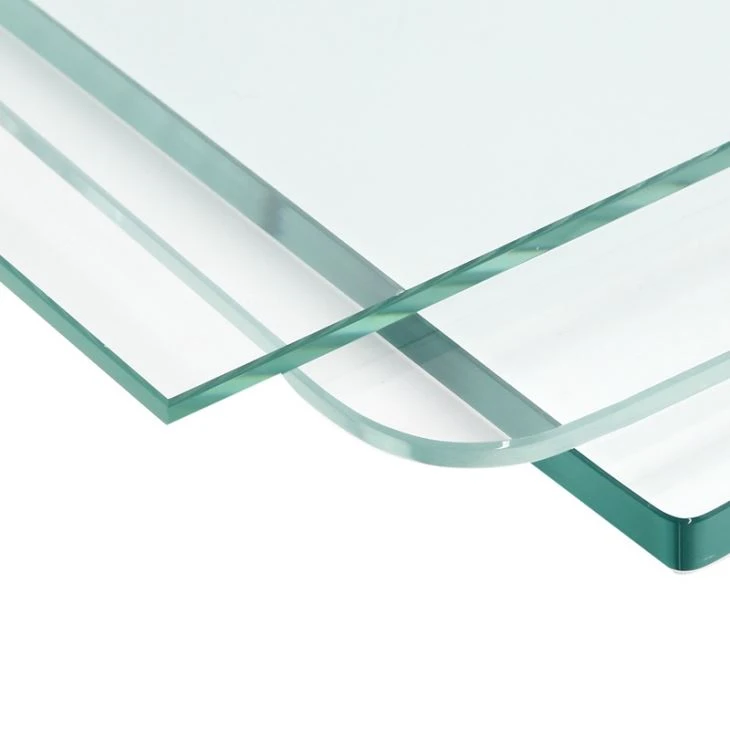 polished edge