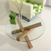 Vidro para mesa de centro
